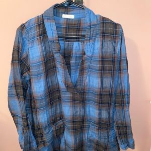 Free people sweater dress !